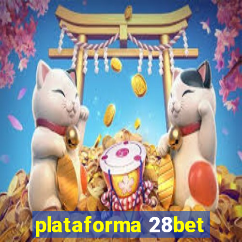 plataforma 28bet